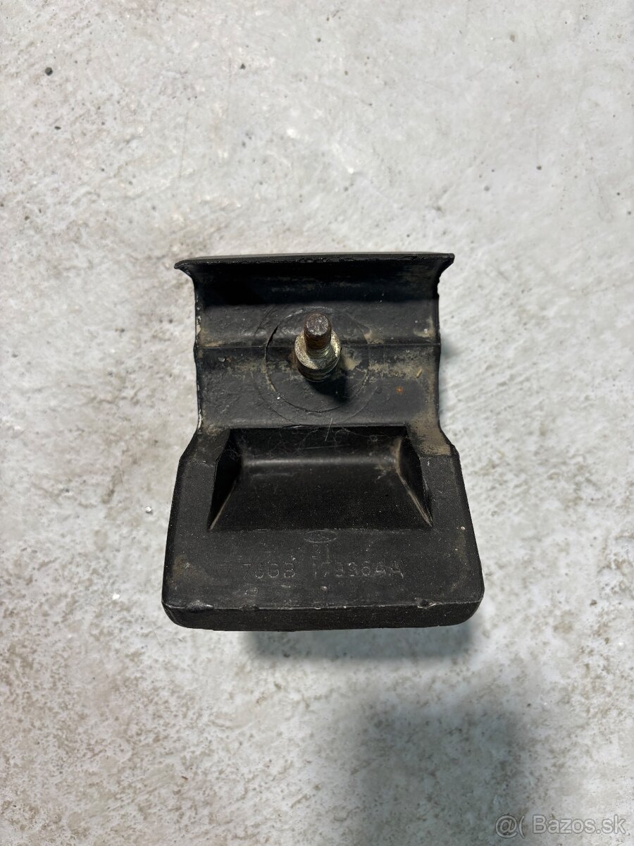 Doraz na predný nárazník - 3