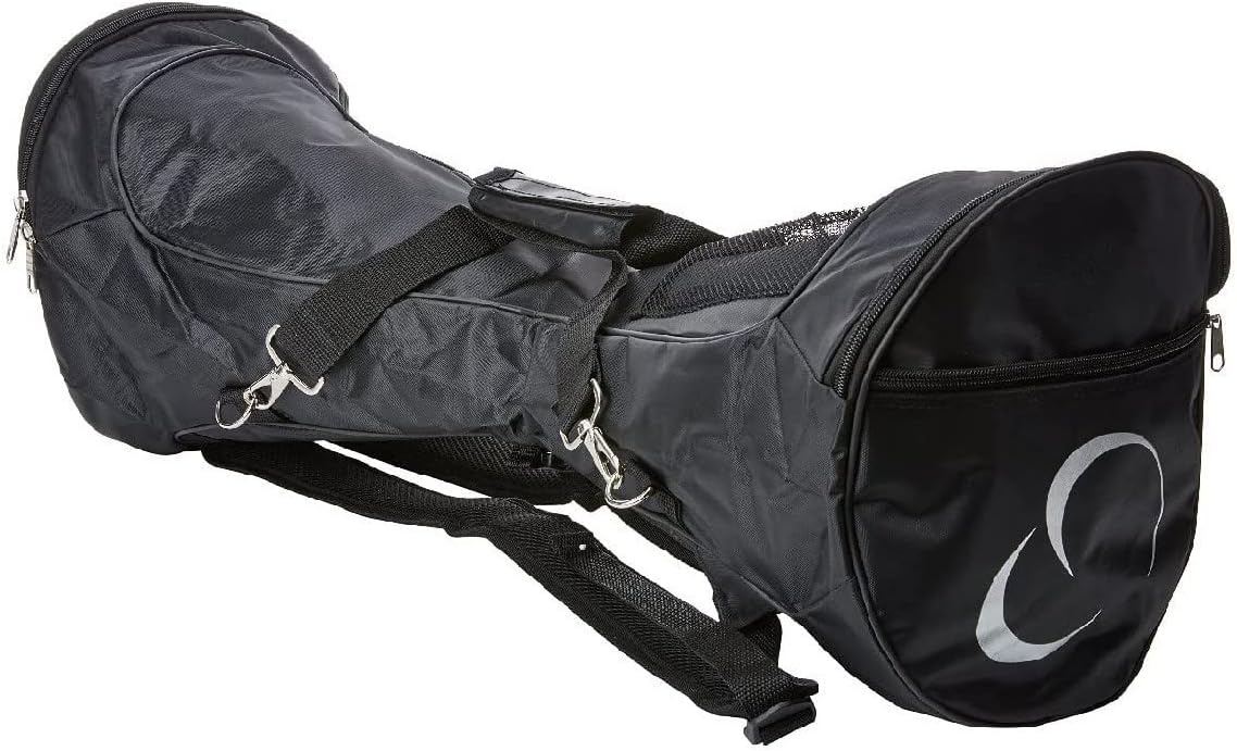 SMARTGYRO Serie X - black - 3