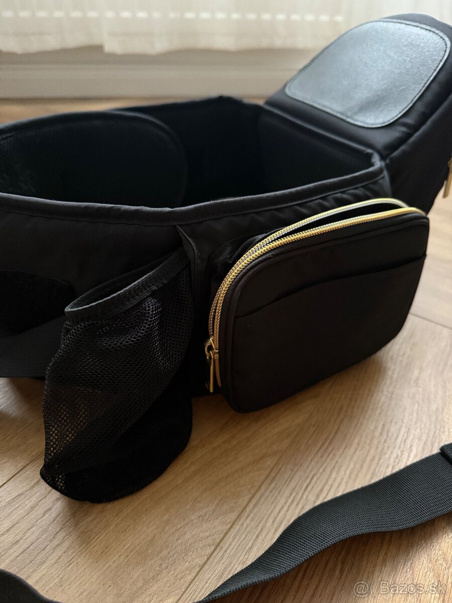 Nosič Tush Baby - 3