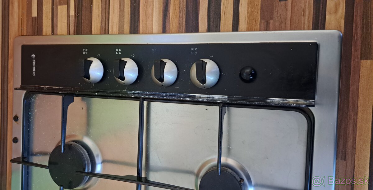 Predám varnú dosku - 3