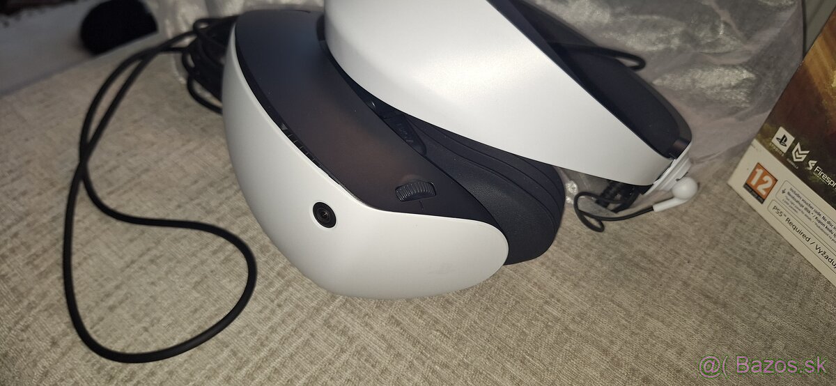 Ps5 Vr2 - 3