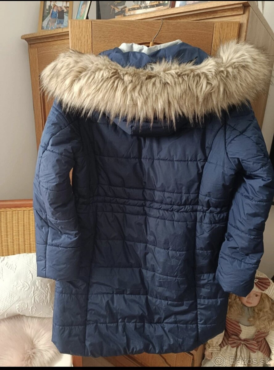 Zimná bunda - 3