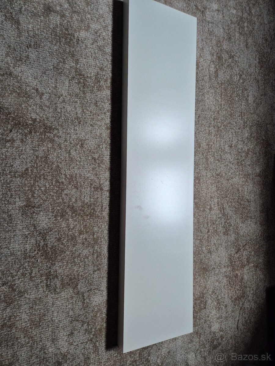 Ikea nastenna polica - 3