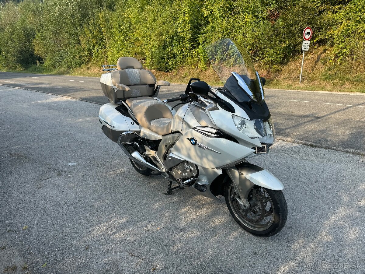 BMW K 1600 GTL - 3