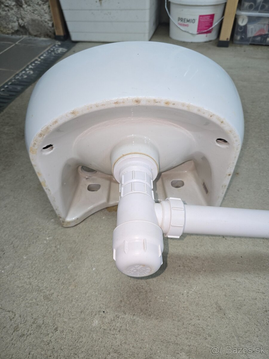 Predám umývadlo - 3