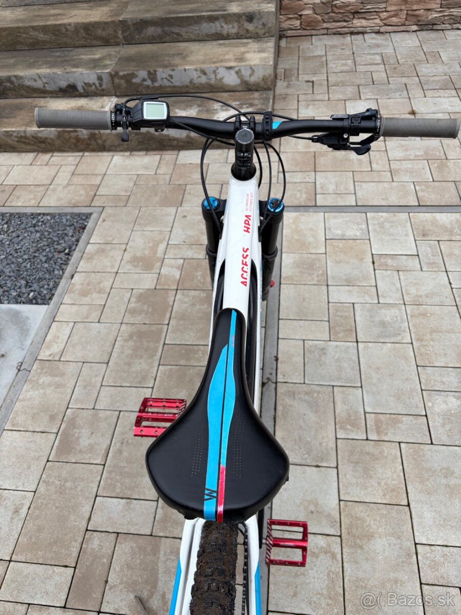 Elektrobicykel Cube - 3