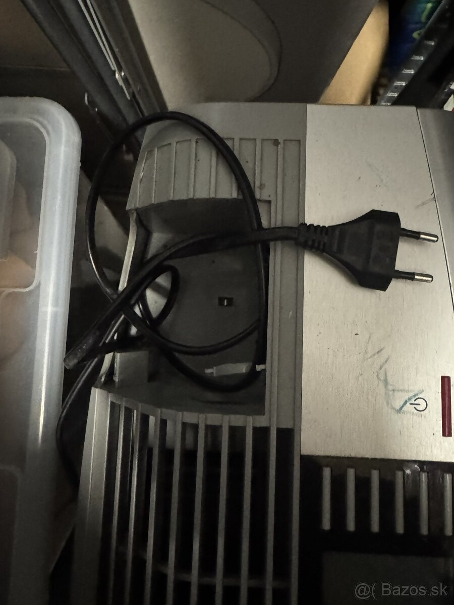 Cisticka vzduchu Lux - 3