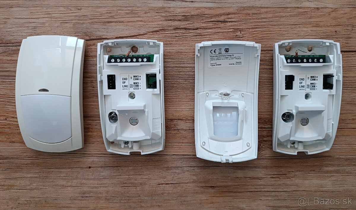 ⚡️ PIR detektor Prestige IR Texecom ⚡️ - 3