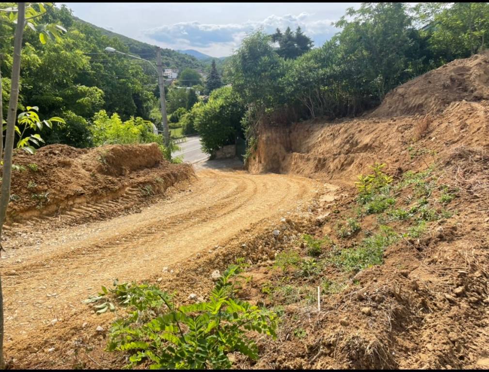 STAVEBNÝ POZEMOK - 3