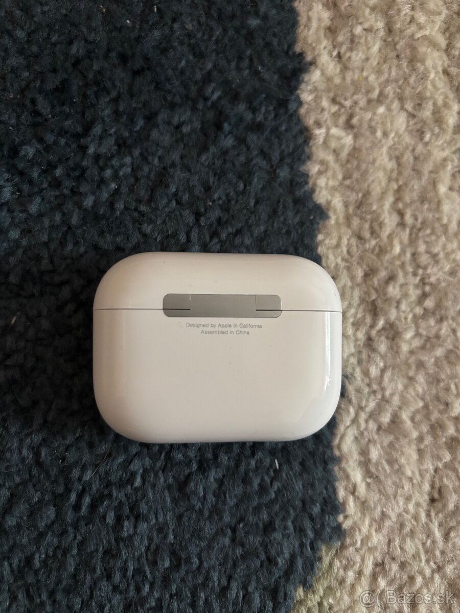 Apple AirPod Pro 3. (2025) - 3