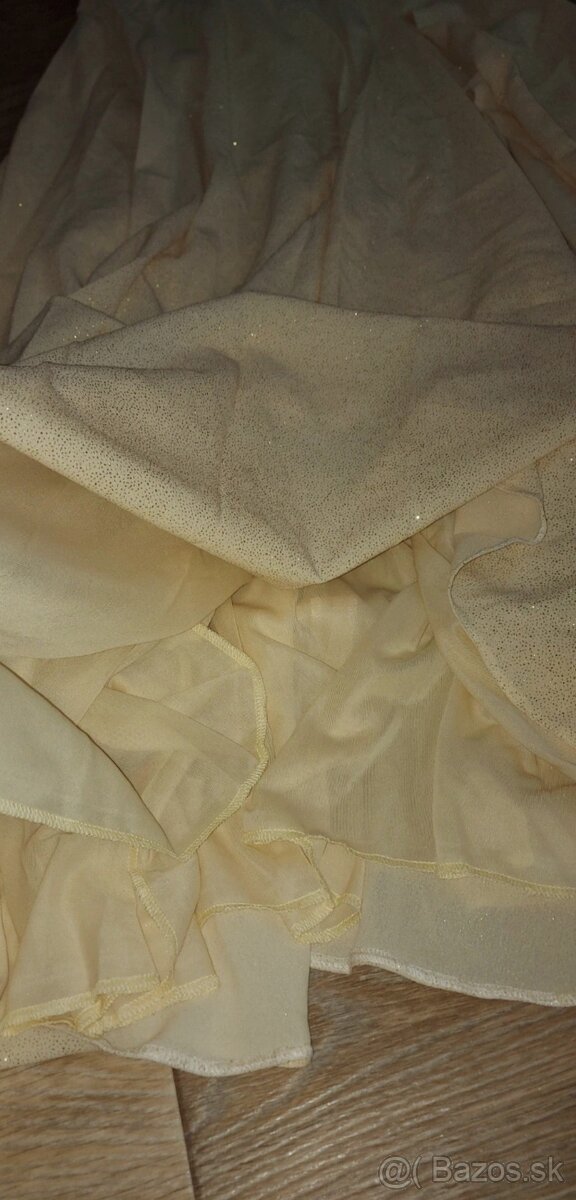 Spoločenské šaty - 3