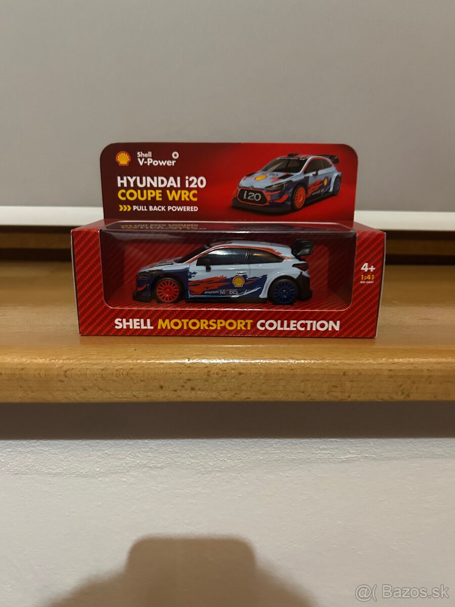 Shell motorsport - 3