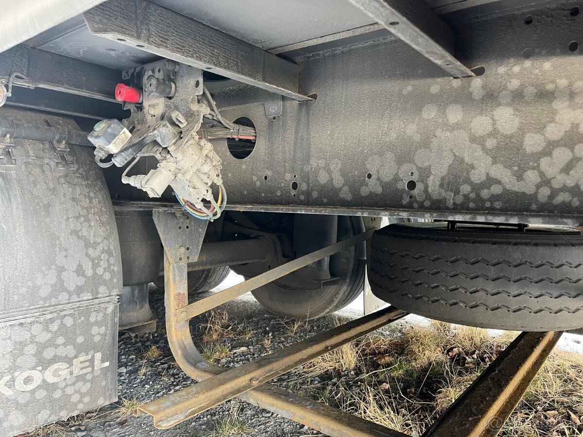 KOGEL STANDART ROK 2018 SAF - 3