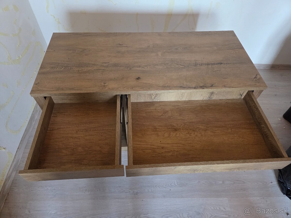 Predám kancelársky stôl - 3