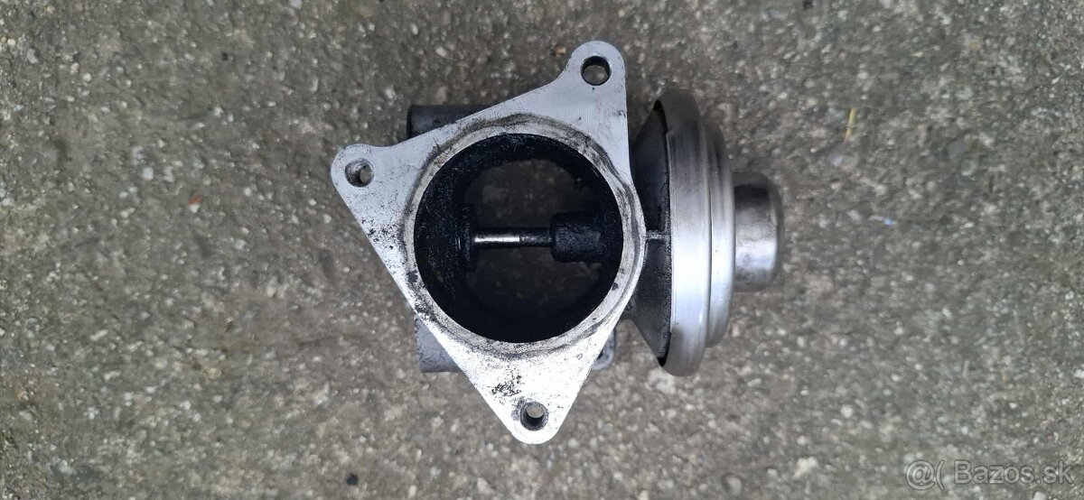 EGR ventil Škoda Octavia 2 , VW Golf 5 , VW Group - 3
