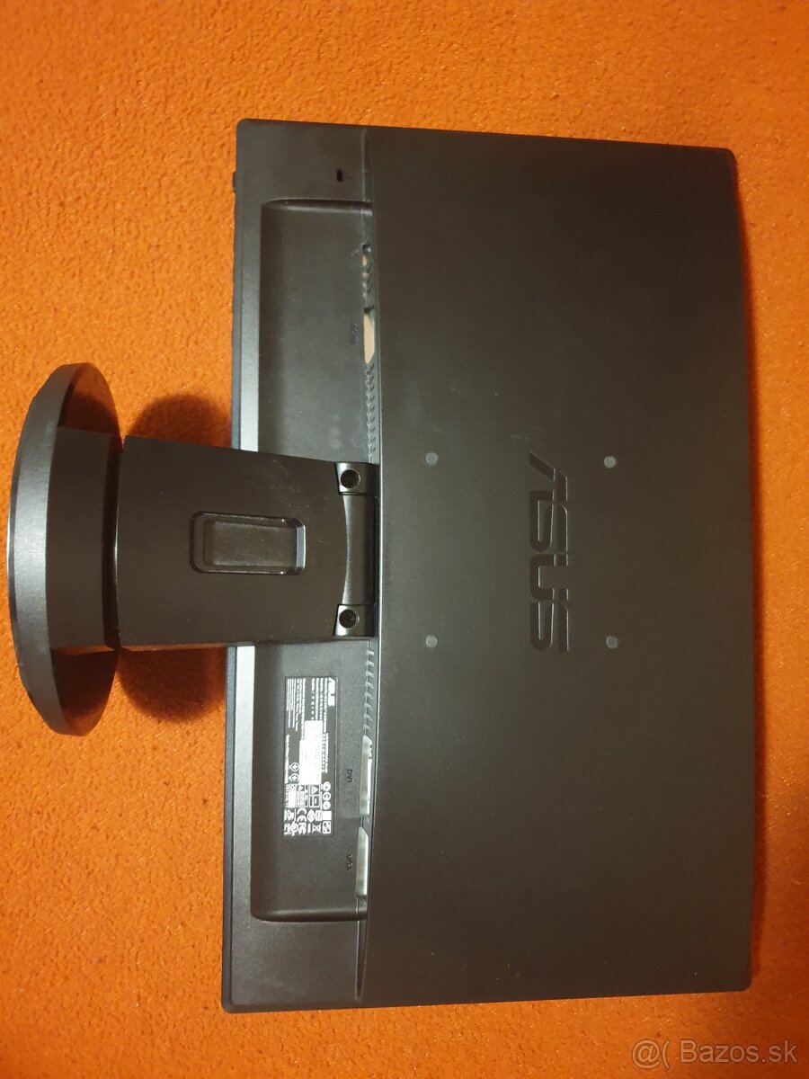 Predám monitor ASUS VE228TR - 3