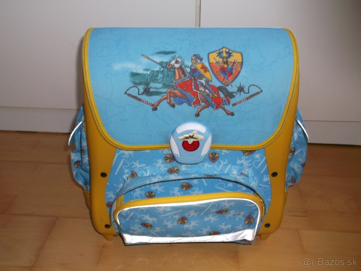školské tašky - 3