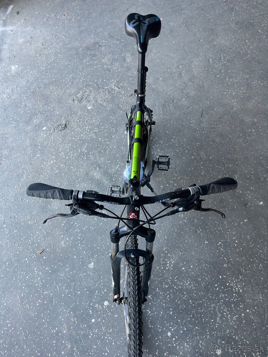 Bicykel CTM Terrano 3.0 - 3