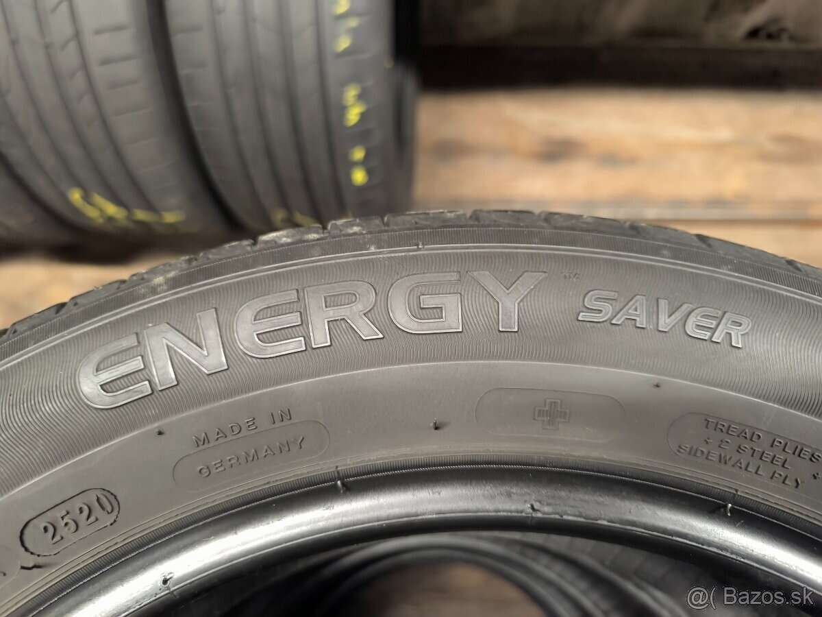 Michelin Energy Saver 205/55R16 91H - 3