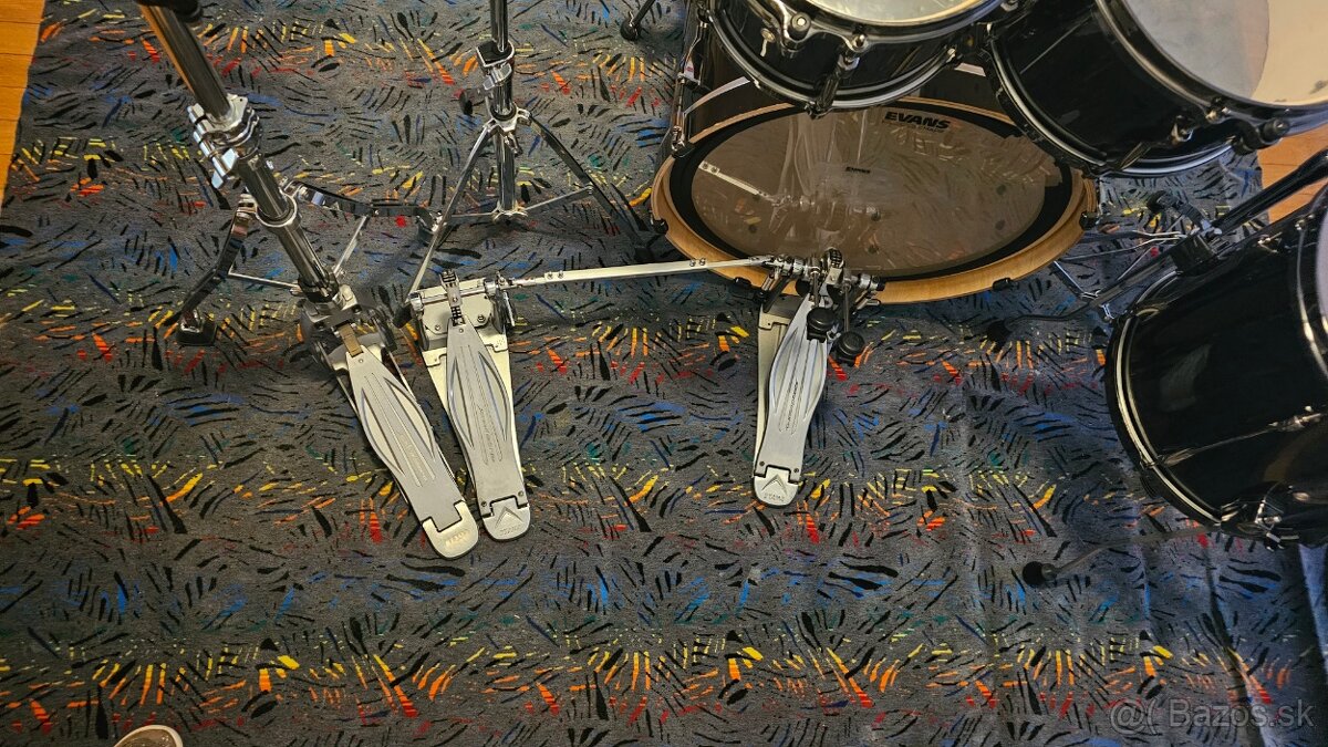 TAMA HP 910LSW SPEED COBRA Dvojitý pedál - 3