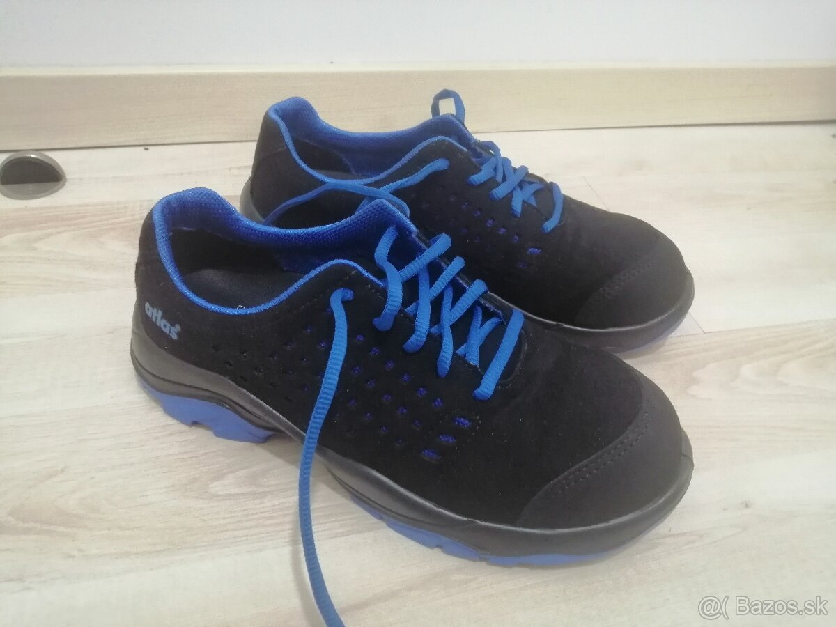 ATLAS poltopánky - 3