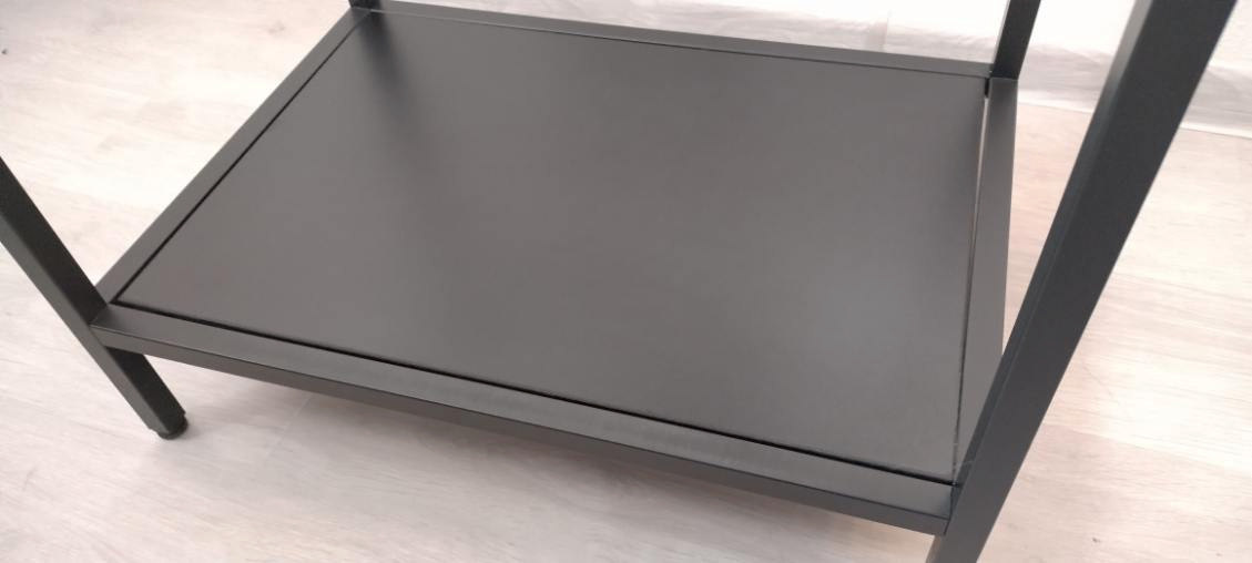 top stav ikea regal Vittsjo - 3