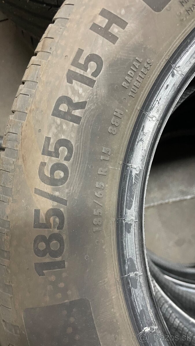 185/65r15 continental ecocontact 6 - 3