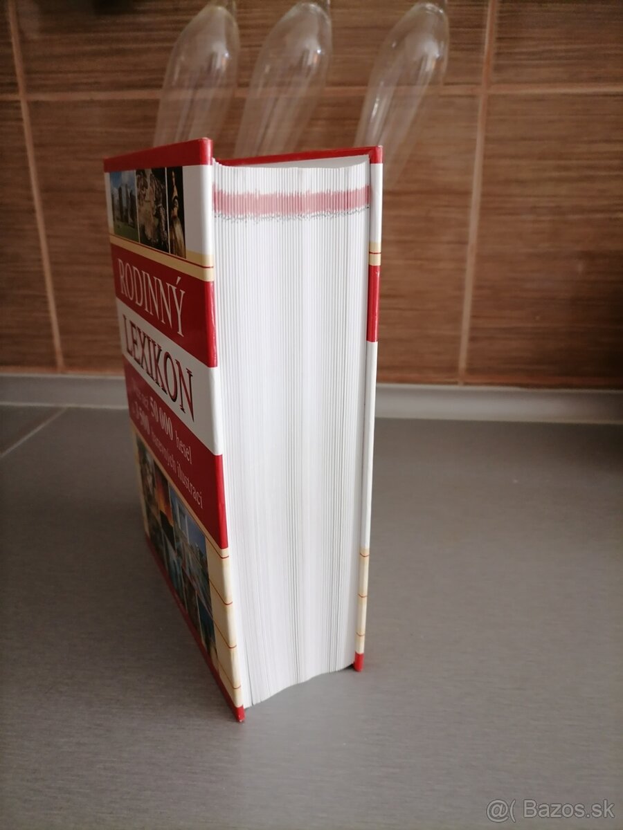 Rodinný lexikon (Aktuell 2004) - 3