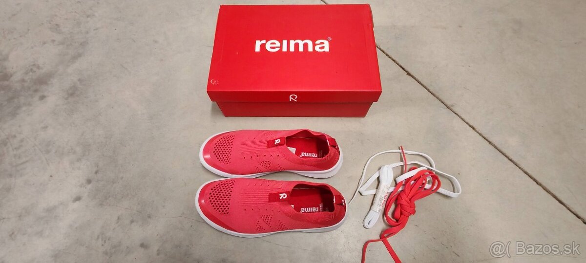 Reima tenisky velkost 36 - 3