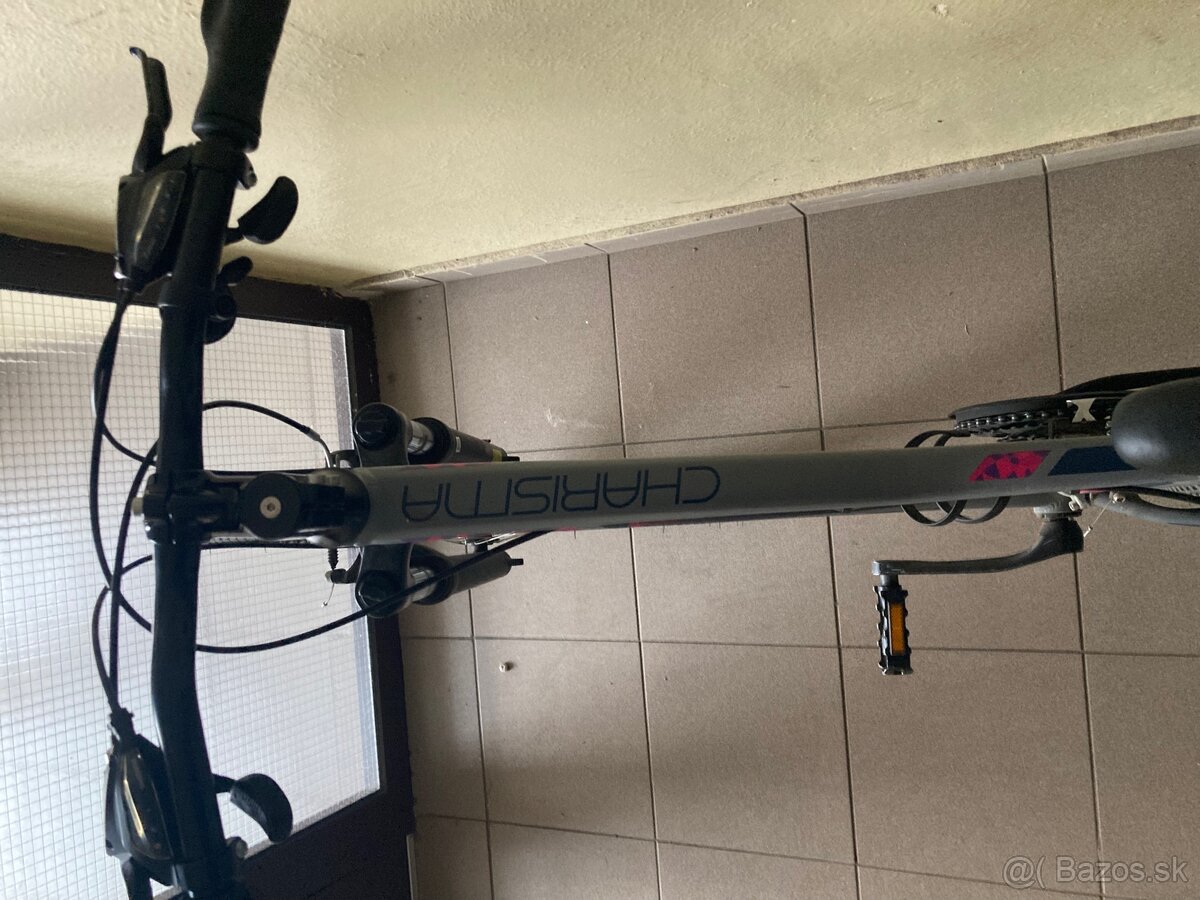 Dámsky horský bicykel - 3