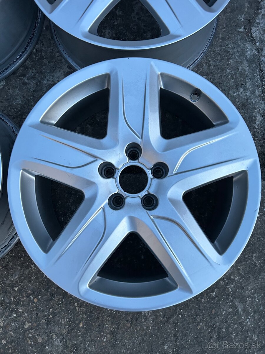 R18 5x112 AUDI ORIGINAL 4G9601025C - 3