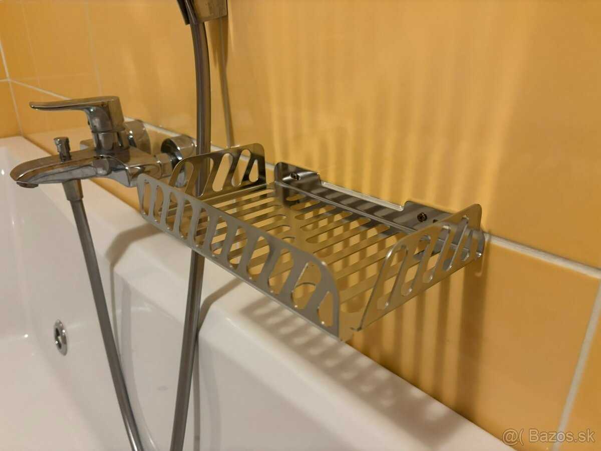 Police NEREZ do kúpeľne - 3