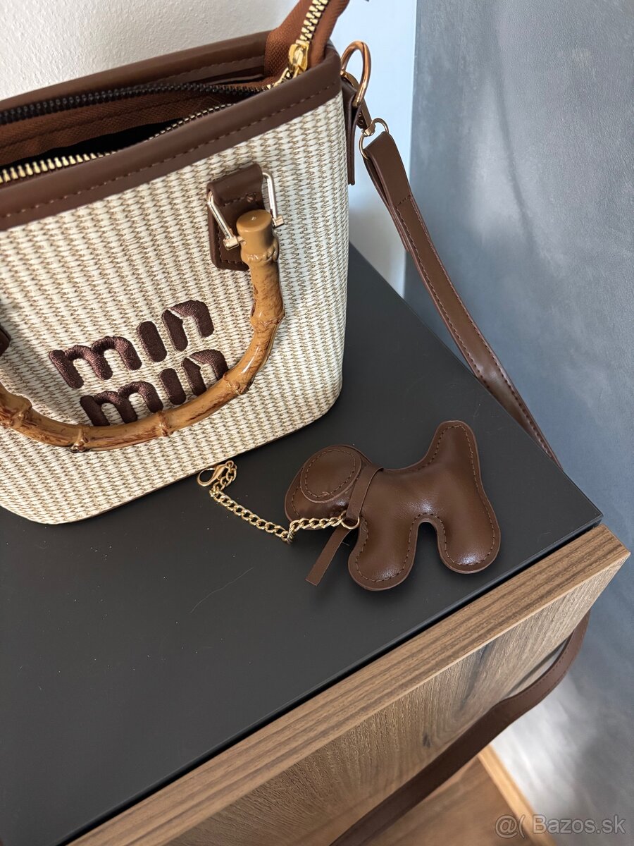Miu miu kabelka - 3