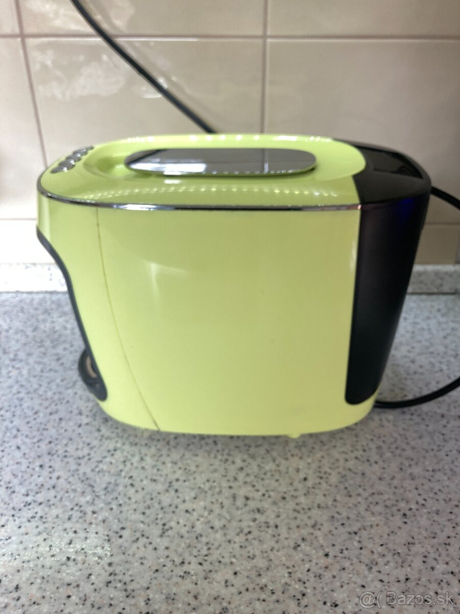 kávovar Tchibo Cafissimo MINI - 3