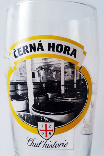 Cerna Hora - 3