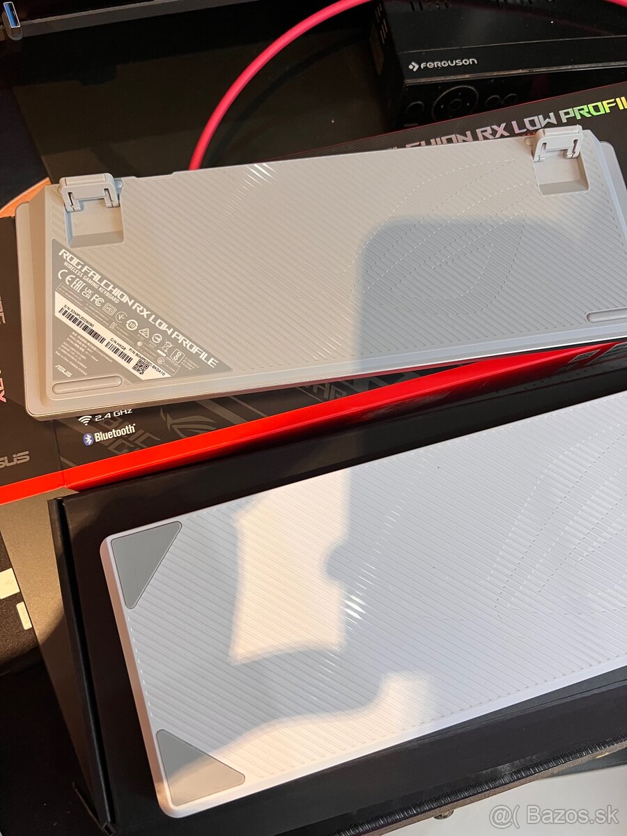 ASUS ROG Falchion RX Low Profile - 3