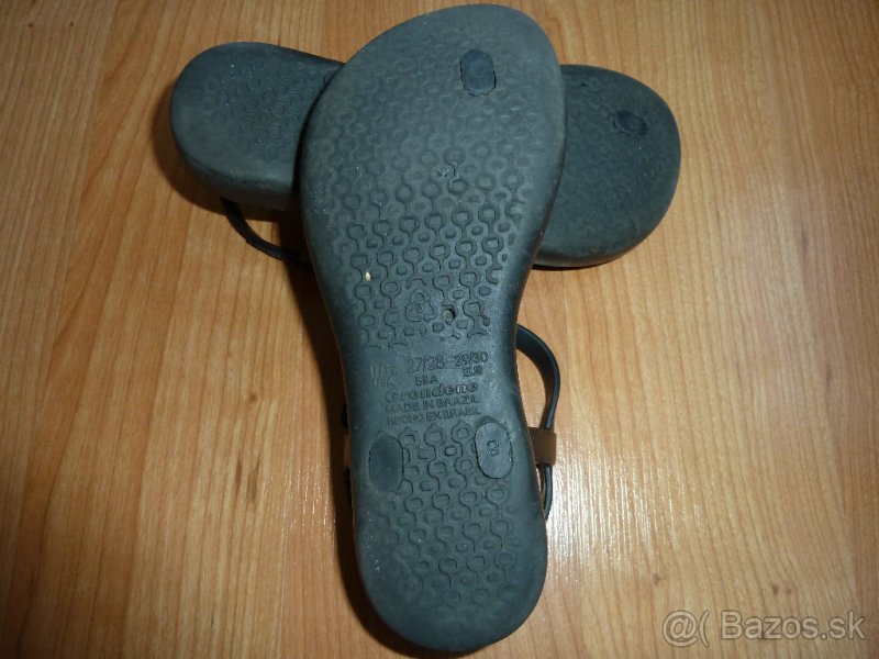IPANEMA sandálky, vel. 27/28 - 3