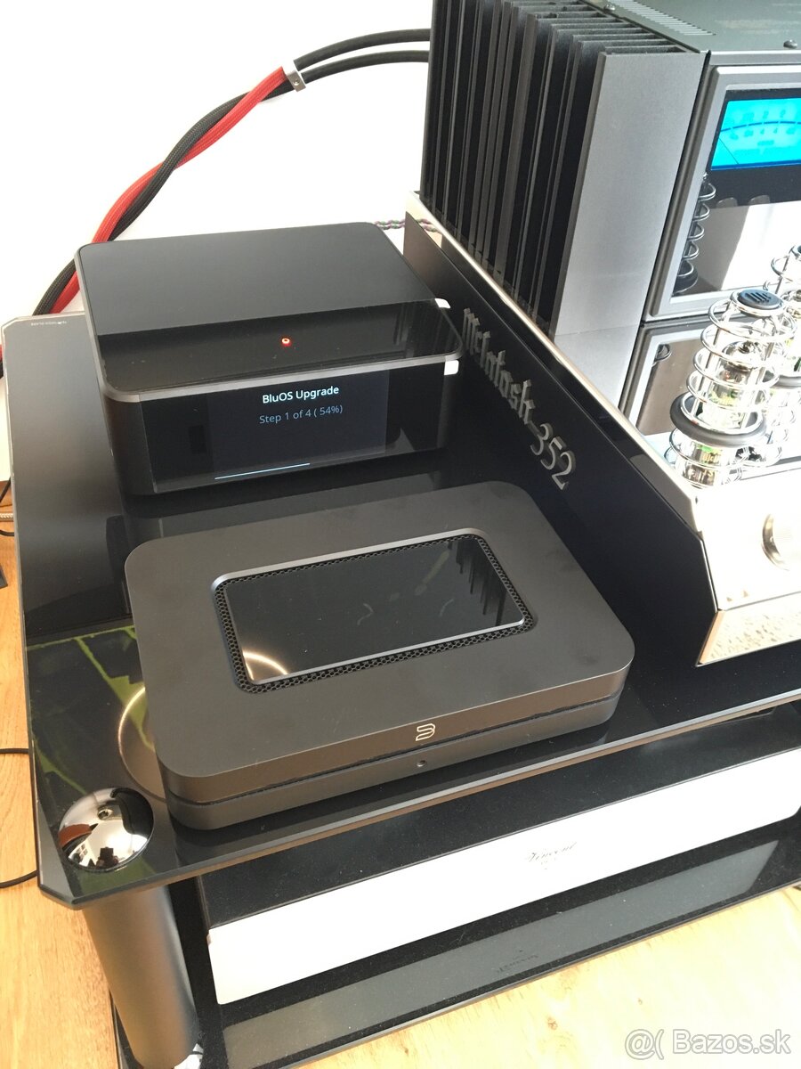 Bluesound Node 3 - 3