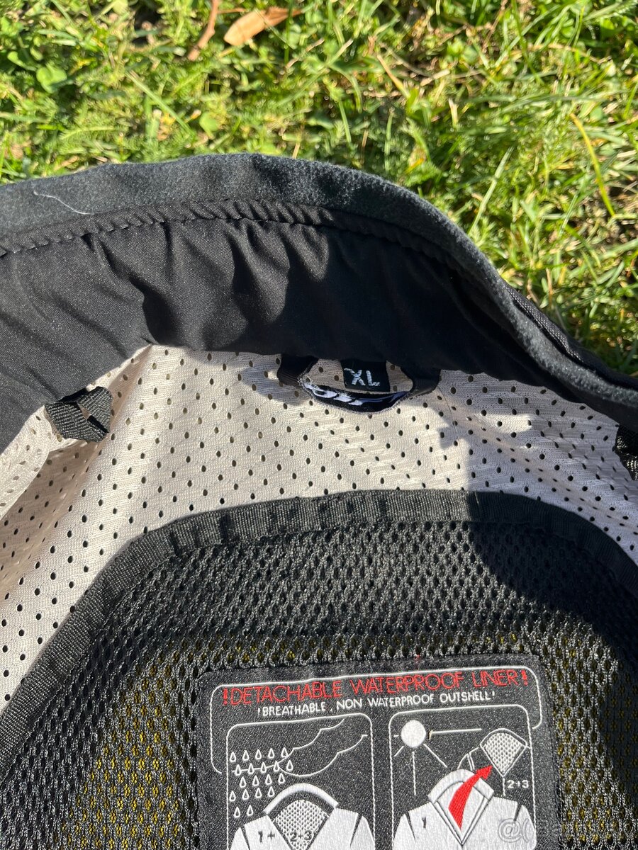 Difi Siera Nevada 3 AEROTEX veľkosť XL - 3