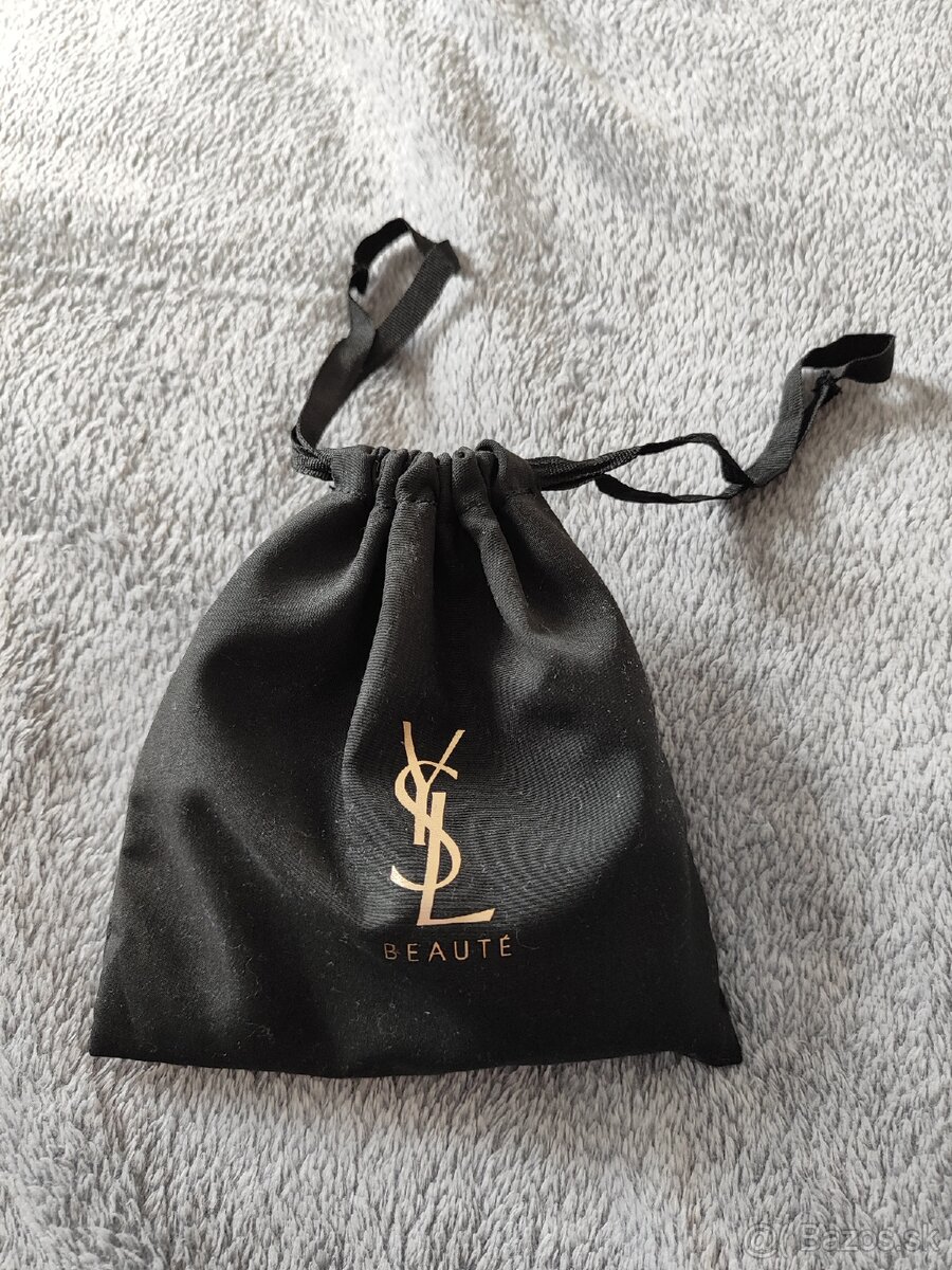 Yves Saint Laurent Mon Paris Intensément parfumovana voda - 3