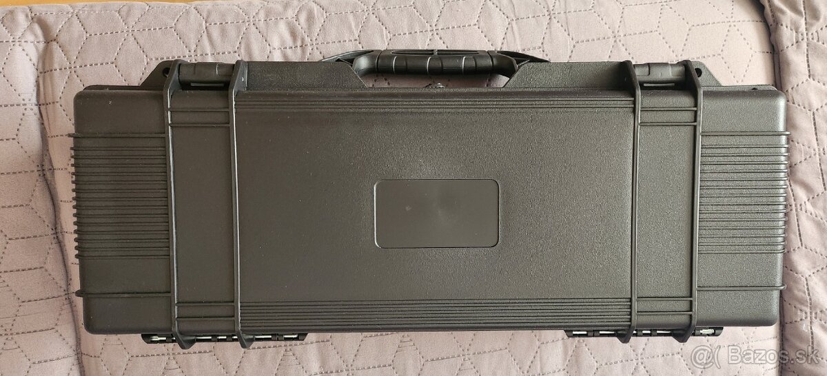 Kufor na nástroje. - 3