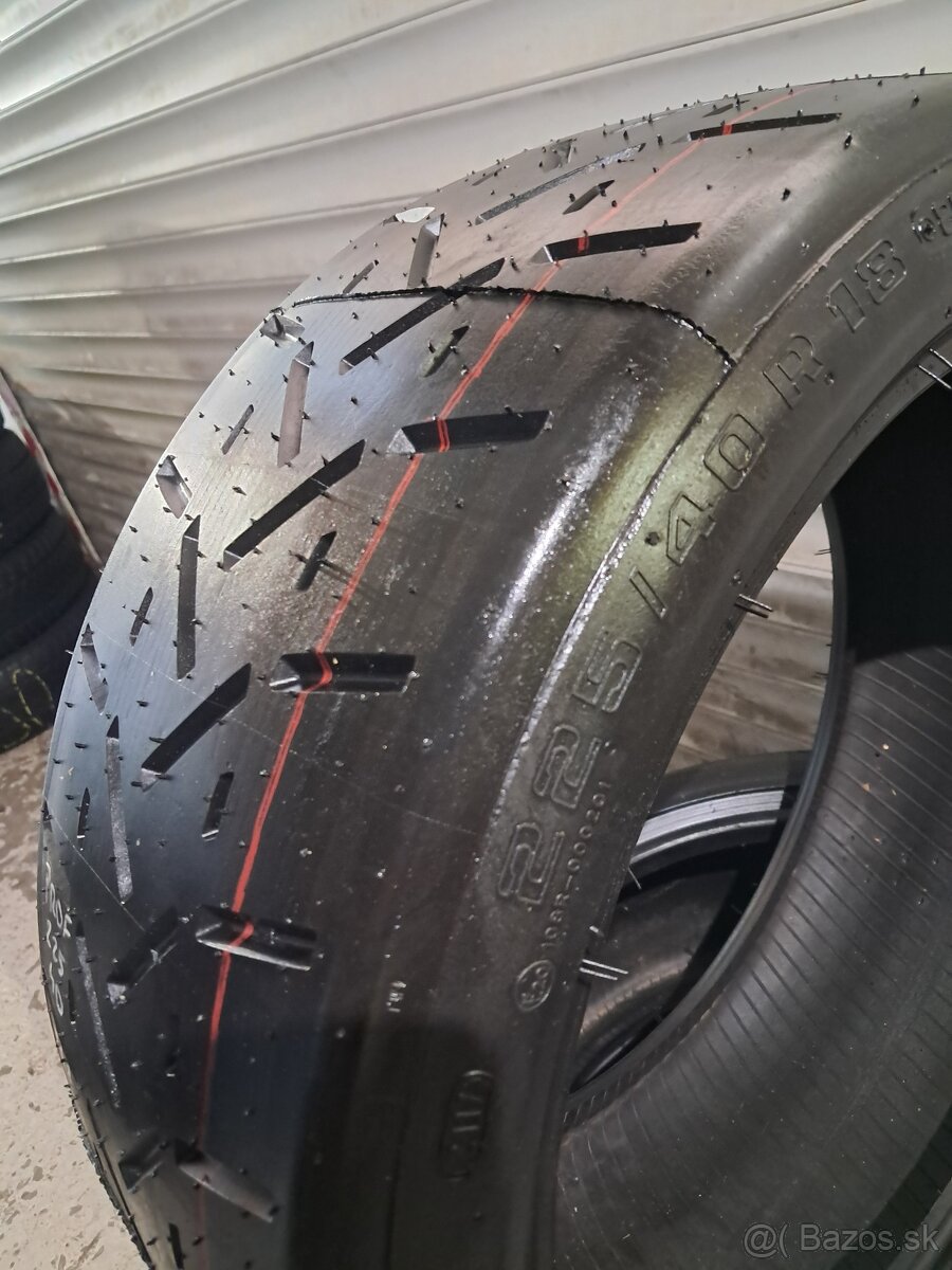 Profil letné 225/40/R18 - 3