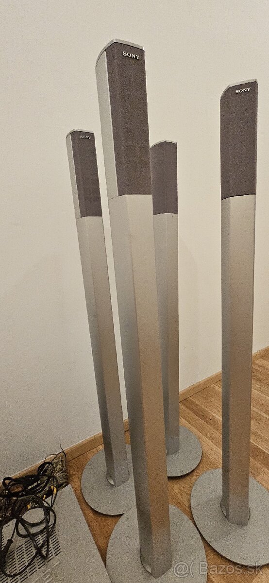 Domace kino sony - 3