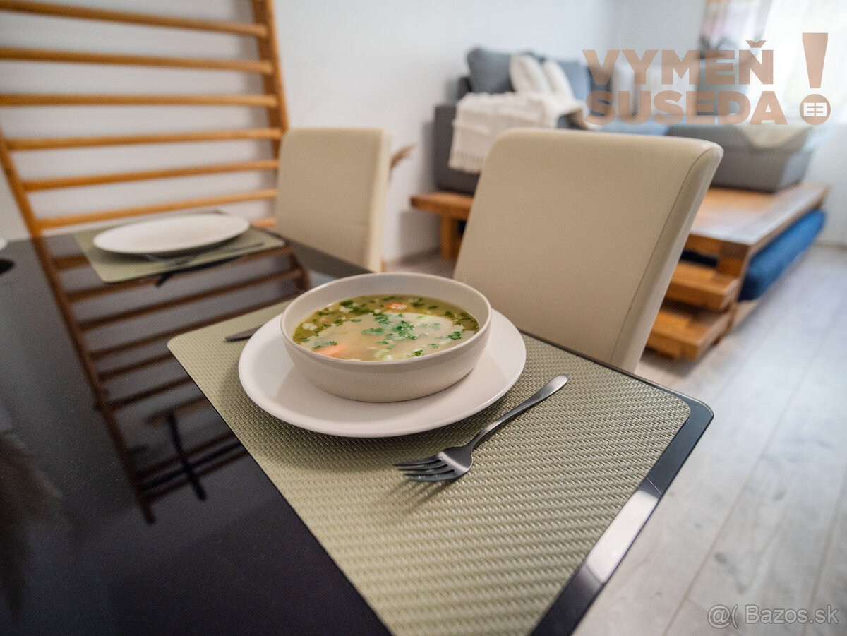 VYMEŇ SUSEDA – PONÚKAME NA PREDAJ VÝNIMOČNÝ RODINNÝ DOM PRI - 3