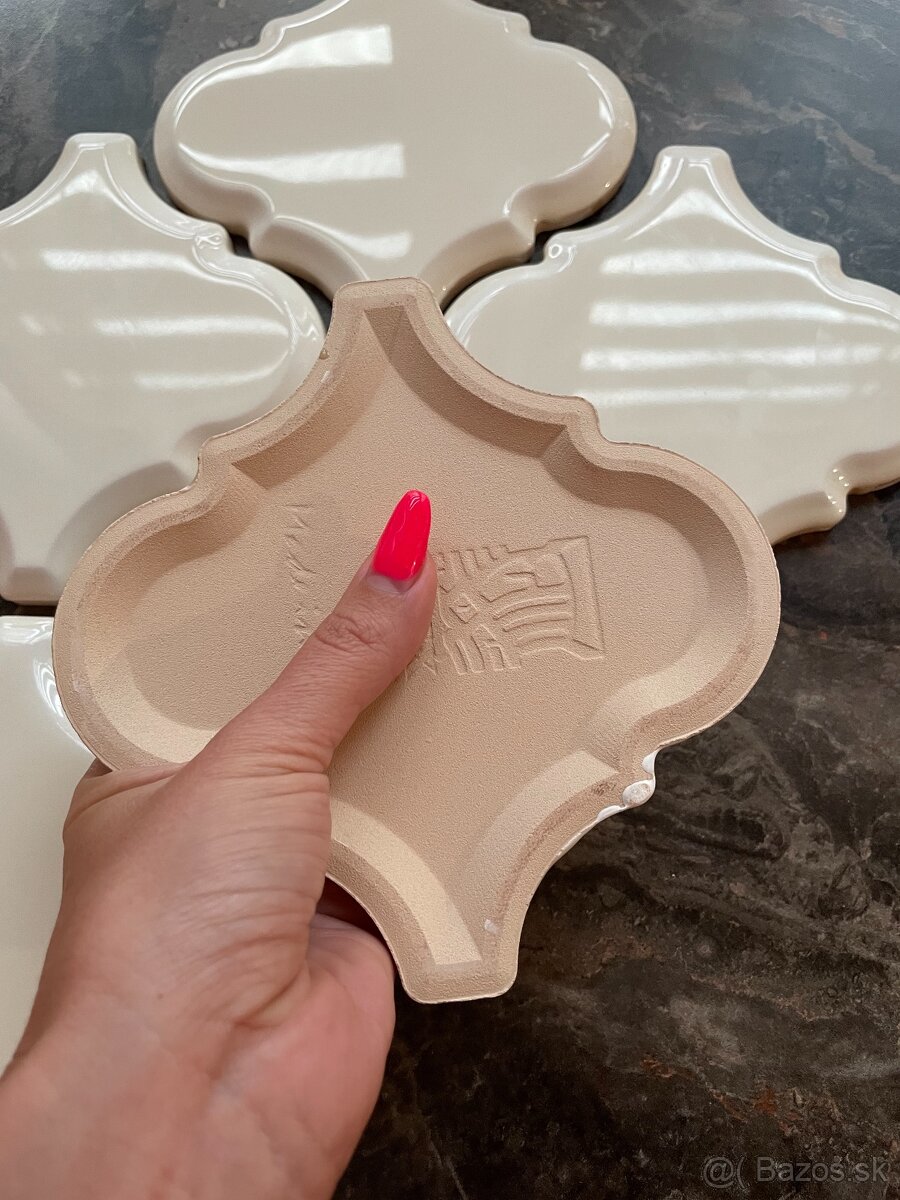 Obkladačky mozaika Arabeska - 3