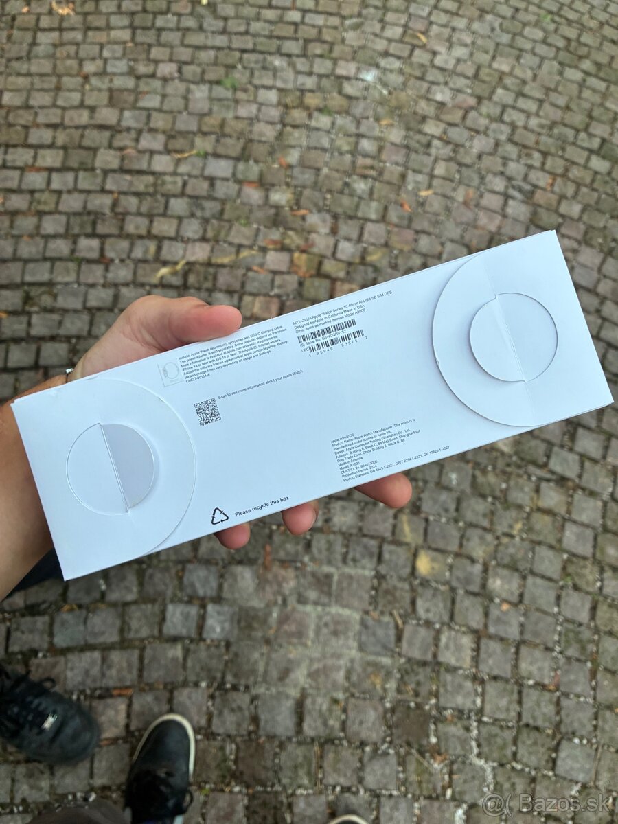 Apple watch 10 46mm - 3