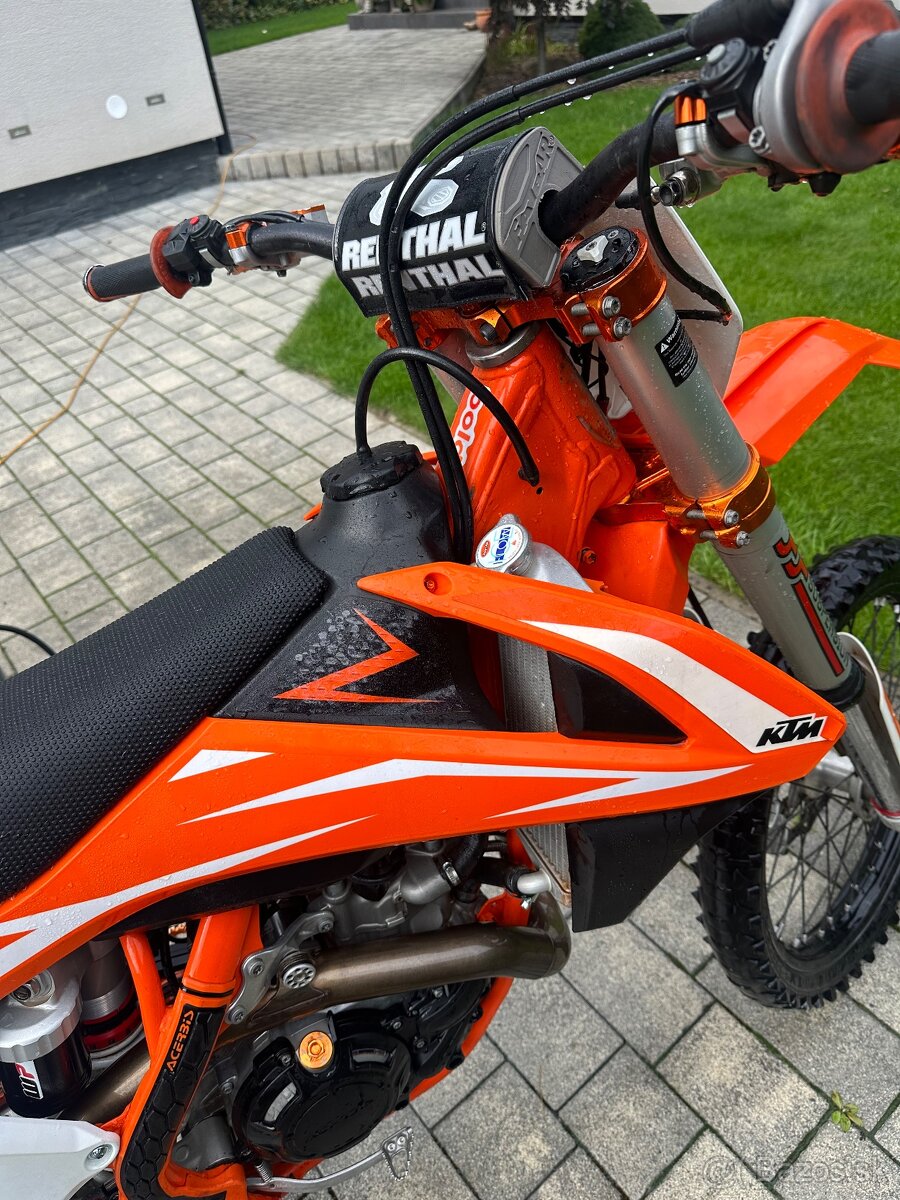 Sxf450