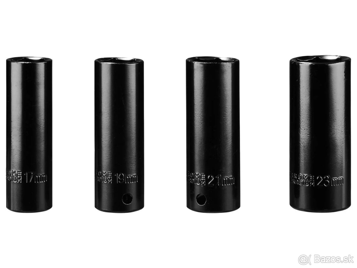 PARKSIDE Performance Aku rázový uťahovák PPDSSA 12 A1 - 3