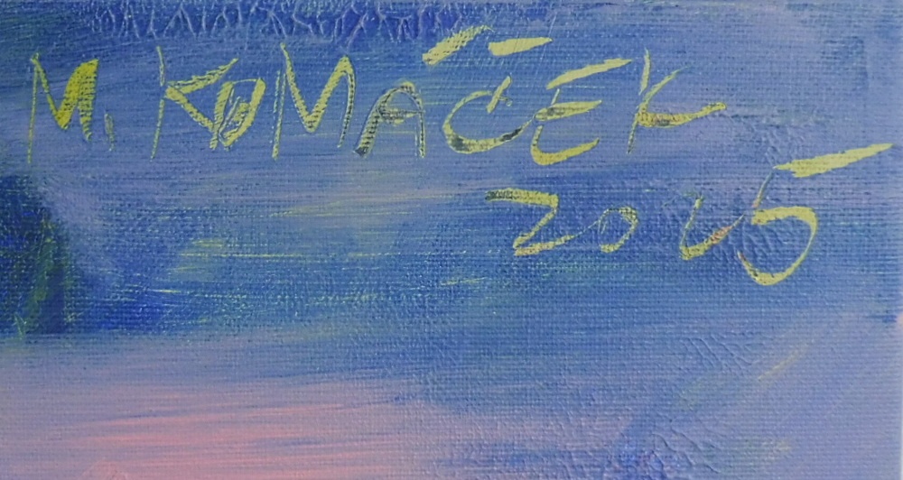 Marián Komáček / Ready Freddie - 3