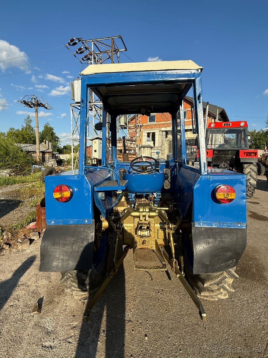 Zetor 3011 - 3